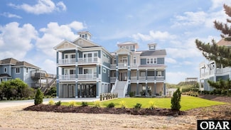 909 Lighthouse Dr Unit Lot 8, Corolla, NC 27927