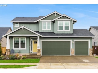 1934 N Knott Ct, Canby, OR 97013