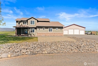 161 Spring Valley Ln, Ellensburg, WA 98926