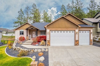 13402 N Mayfair Ln, Spokane, WA 99208