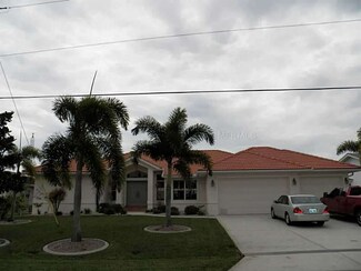 529 Macedonia Dr, Punta Gorda, FL 33950