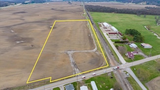 9360 Black Run Rd, Frazeysburg, OH 43822