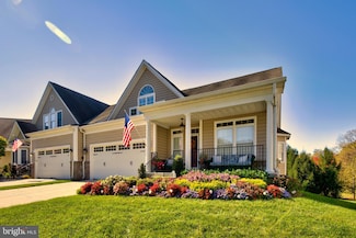 1042 Balfour Cir, Phoenixville, PA 19460