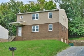 2329 McKees Rocks Rd Unit 1, Mc Kees Rocks, PA 15136