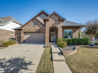 200 Oakmont Dr, Argyle, TX 76226