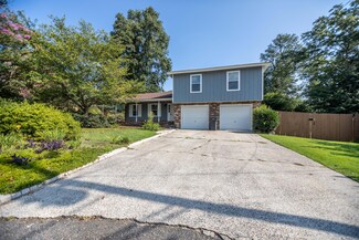 1709 Harrogate Place, Augusta, GA 30906