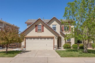 4194 Beautiful Cir, Castle Rock, CO 80109