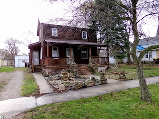 116 N Main St, Saint Louis, MI 48880