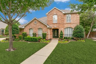 113 Lakeshore Dr, Roanoke, TX 76262