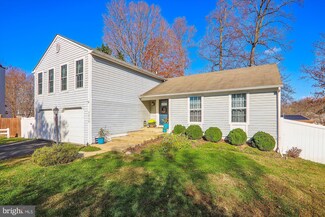 1515 Kingsgate St, Bowie, MD 20721