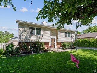 3947 S 3485 W, Salt Lake City, UT 84119