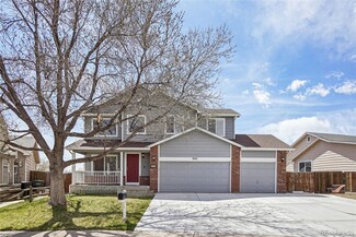 882 W 96th Ave, Thornton, CO 80260
