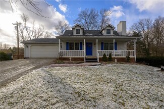 7670 N 2nd Ave, Clinton, OH 44216