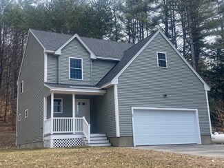 60 Blackwater Rd, Concord, NH 03303