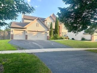402 Marshall Ash St Unit 3, Bolingbrook, IL 60490