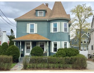 1166 Main St, Wakefield, MA 01880