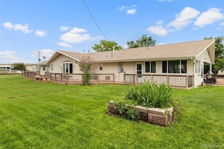 20995 County Road 28, Hudson, CO 80642