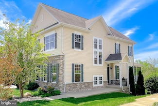 41326 Margrove Cir, Leonardtown, MD 20650