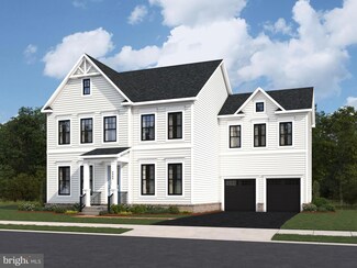 5105 Carters Crossing Ave, Marshall, VA 20115