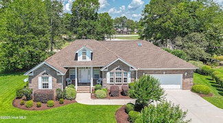 522 Glenburnie St NW, Calabash, NC 28467
