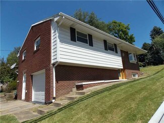 1206 Highland Ave, Pitcairn, PA 15140