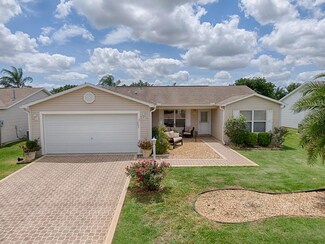 1384 Eagle Ridge Dr, The Villages, FL 32162
