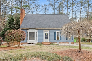 7112 Benhart Dr, Raleigh, NC 27613