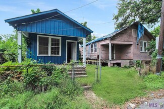 1204 S 18th St, Baton Rouge, LA 70802