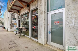 7 W 40th St Unit B, Savannah, GA 31401