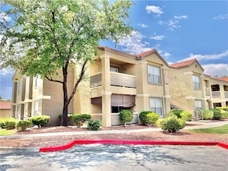 2300 E Silverado Ranch Blvd Unit 2105, Las Vegas, NV 89183