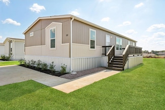 1800 Oak Grove Rd E Unit 120, Burleson, TX 76028