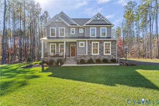 8512 Mckibben Dr, Chesterfield, VA 23838
