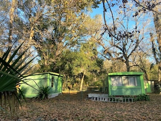 358 S Tuck Point, Inverness, FL 34450