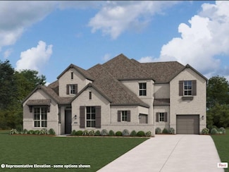 1257 Jolie Rose Bend, Leander, TX 78641