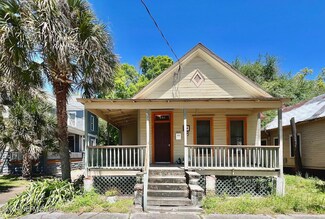 441 E 2nd St, Jacksonville, FL 32206