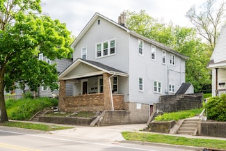 733 Lafayette Ave NE, Grand Rapids, MI 49503
