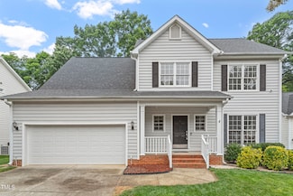 8912 Erinsbrook Dr, Raleigh, NC 27617