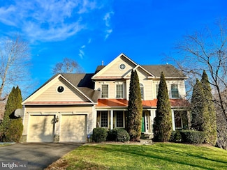1305 Providence Terrace, McLean, VA 22101