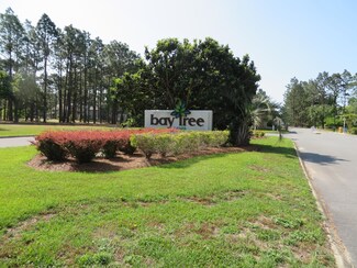 174 E Bay Ridge Rd, Harrells, NC 28444
