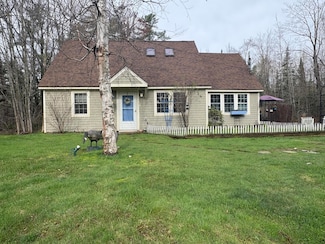 151 Tufts Rd, Belfast, ME 04915