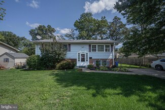 15309 Alan Dr, Laurel, MD 20707