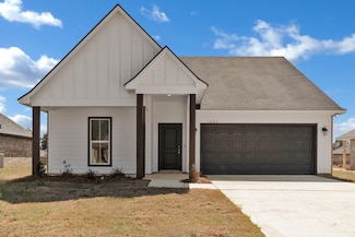 1202 Bayou Bay Ct, Frierson, LA 71027