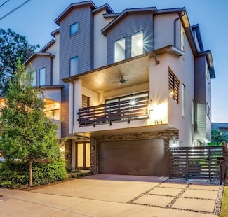 3815 Throckmorton St, Dallas, TX 75219