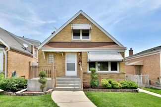 1713 N 21st Ave, Melrose Park, IL 60160