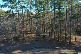 Lot #18 Toma Lodge Dr, Ruston, LA 71270