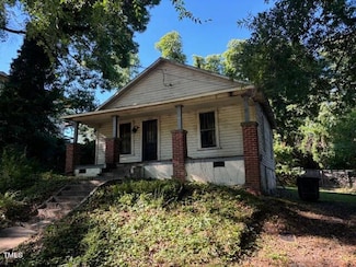 1406 Hull Ave, Durham, NC 27705