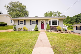 113 W Berkeley Ave, Evansville, IN 47710