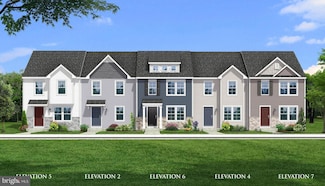 99 Courthouse Dr, Martinsburg, WV 25404