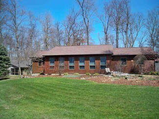 1441 E 300 S, Albion, IN 46701
