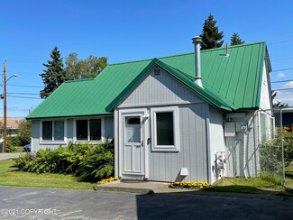 200 W 23rd Ave, Anchorage, AK 99503